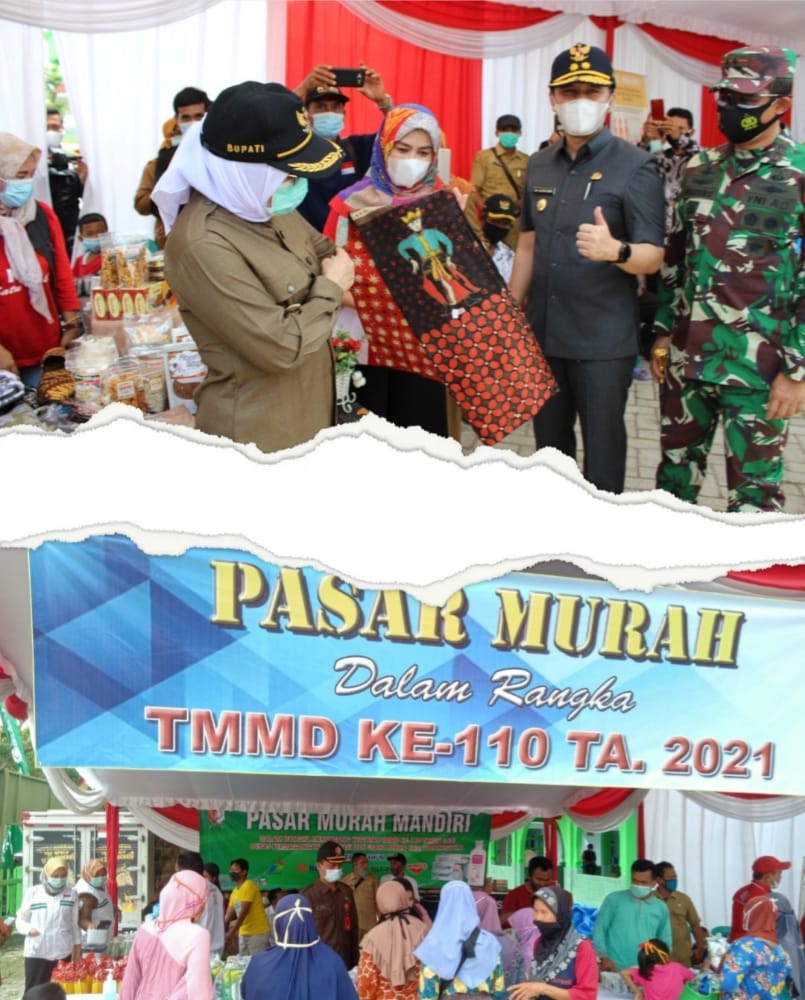 PASAR MURAH