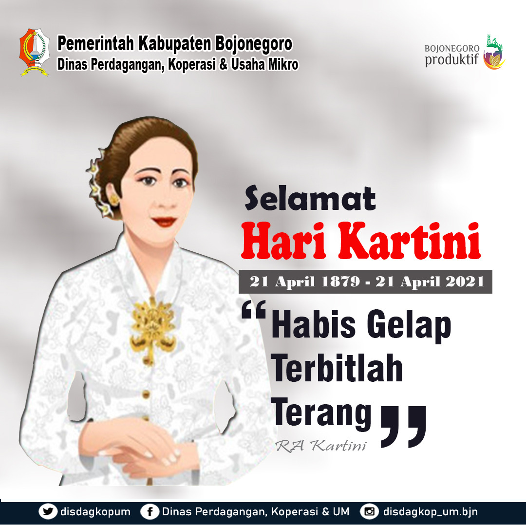 KARTINI DAY