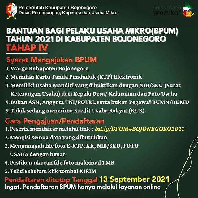 BPUM TAHAN IV