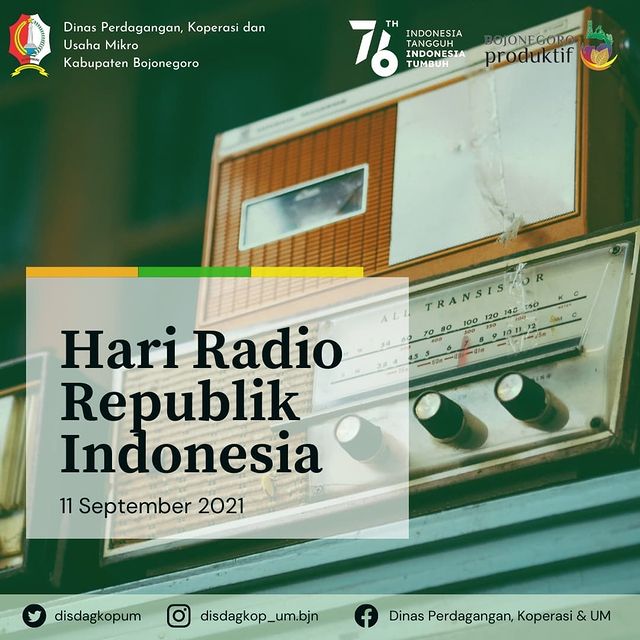 HARI RADIO