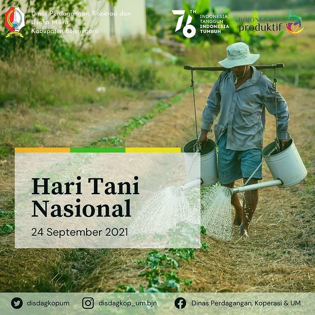 HARI TANI