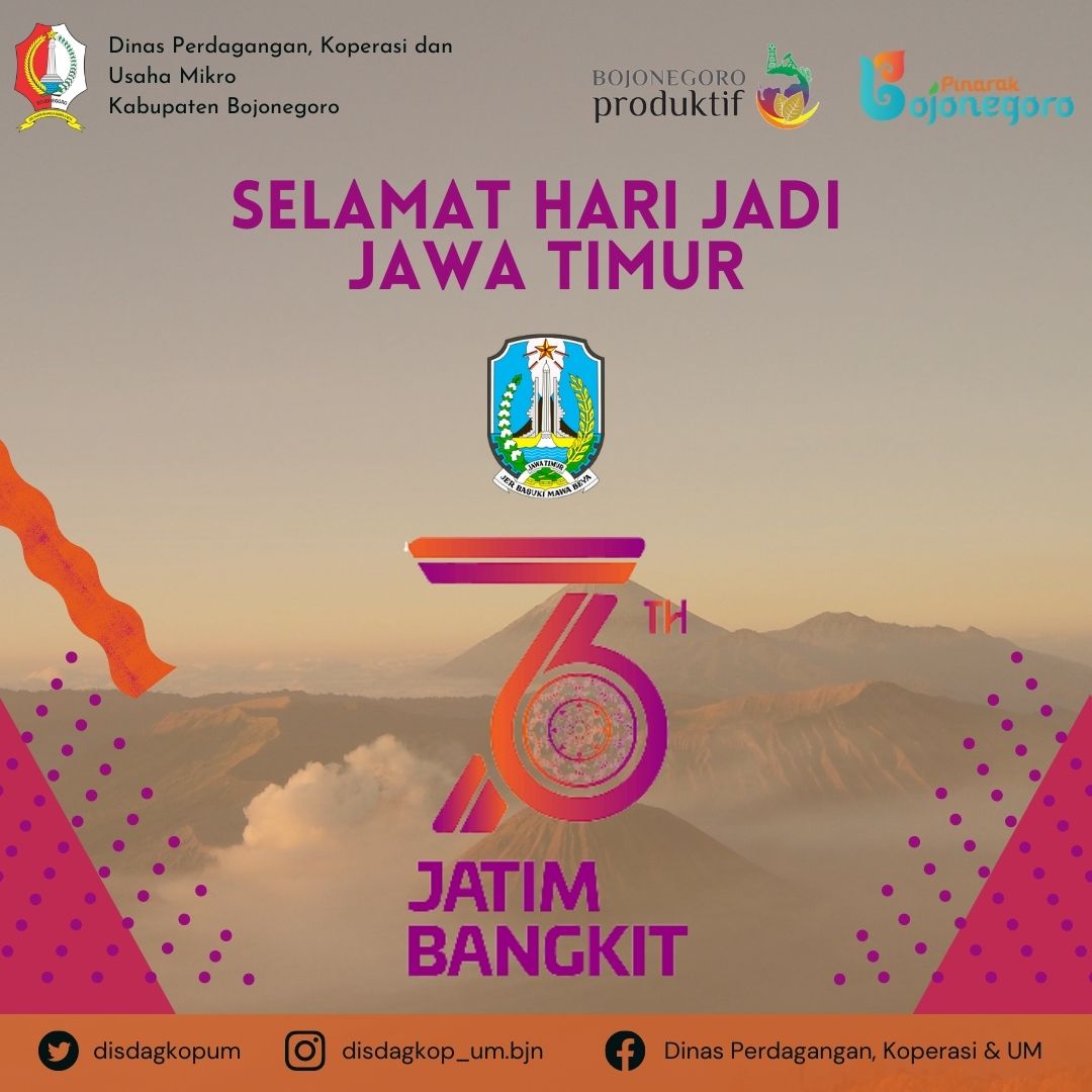 Hari Jadi Jawa Timur