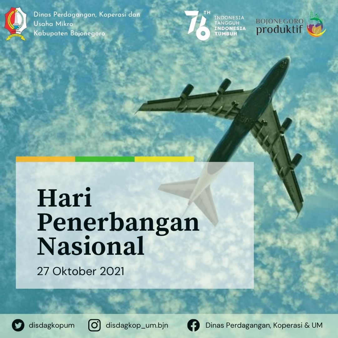 Hari Penerbangan Nasional