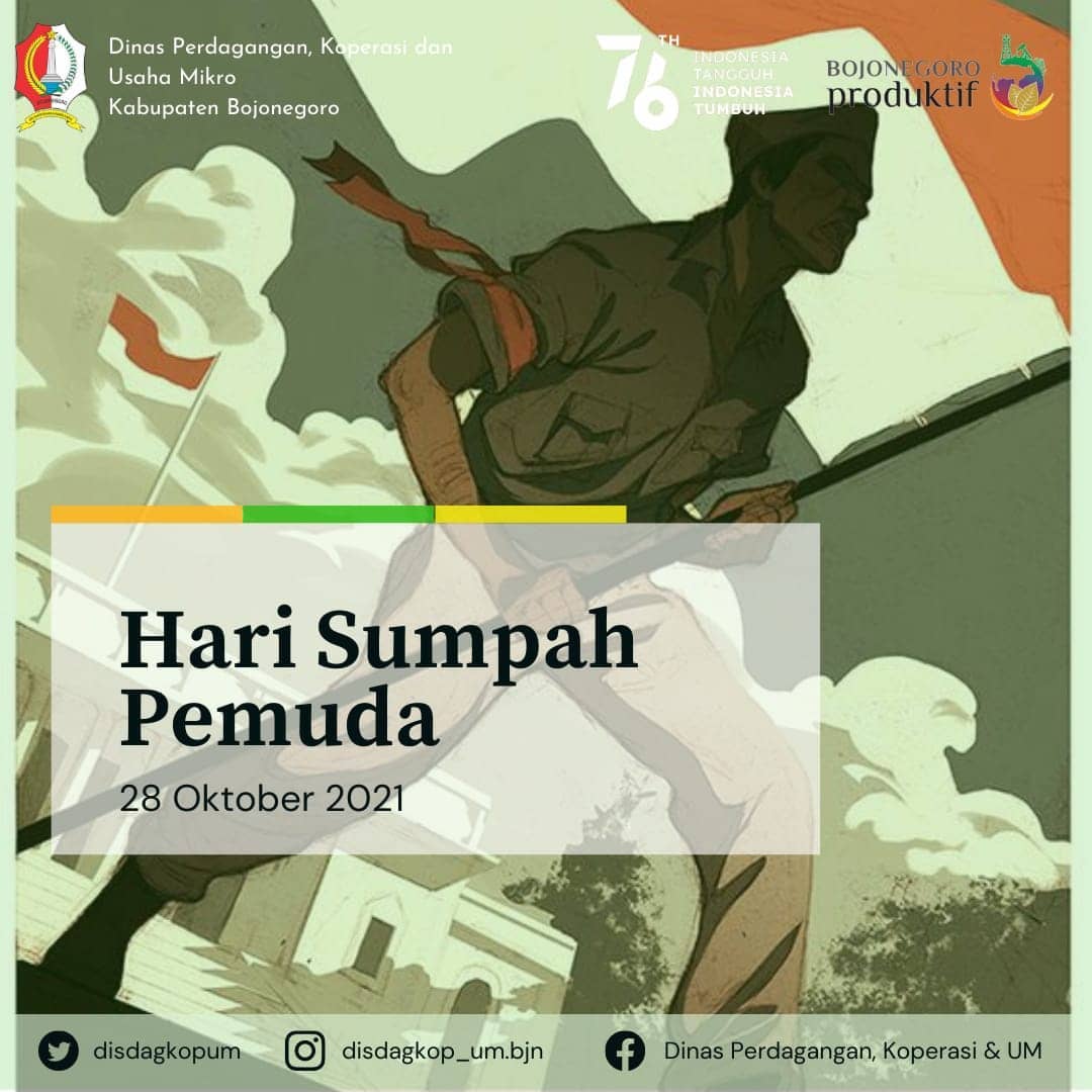 HARI SUMPAH PEMUDA