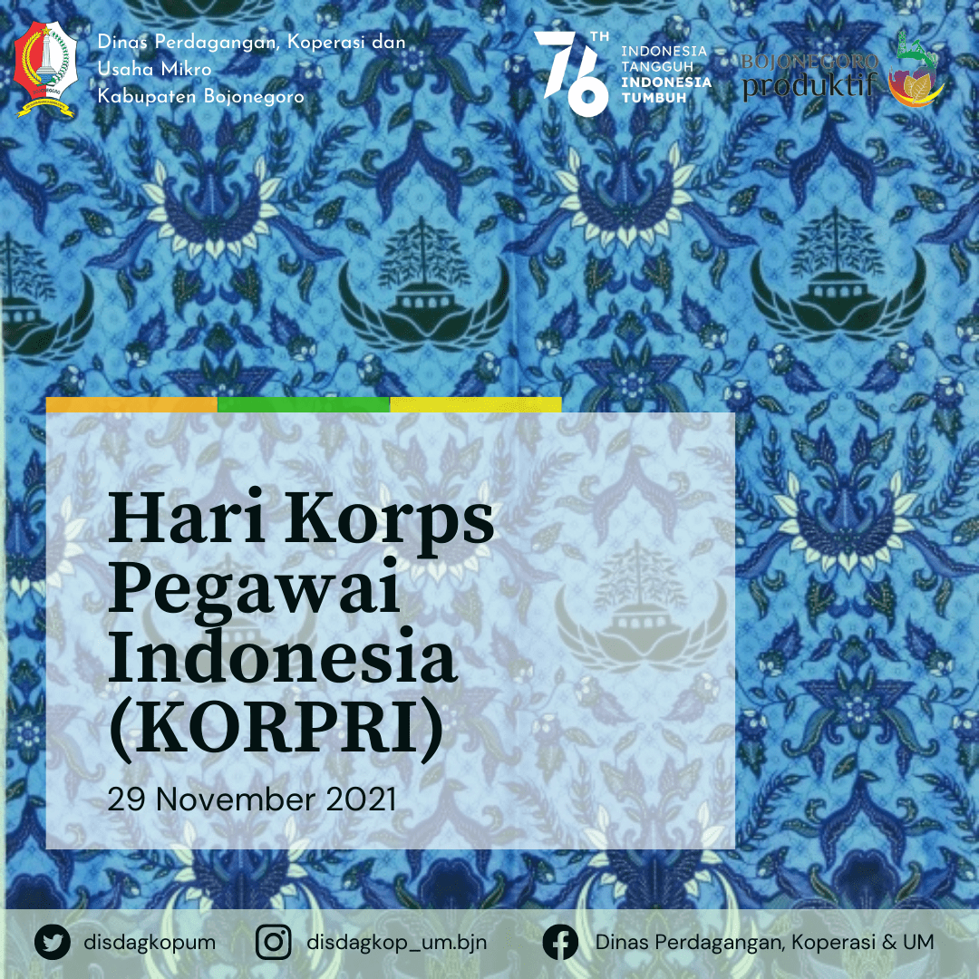HARI KORPRI