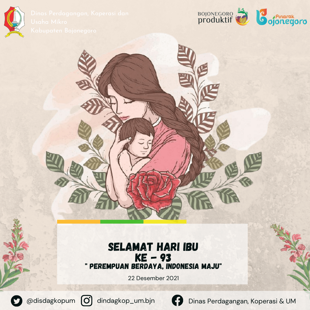 HARI IBU