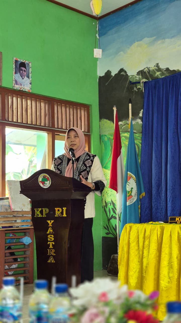 Pelaksanaan RAT Koperasi Tahun Buku 2025