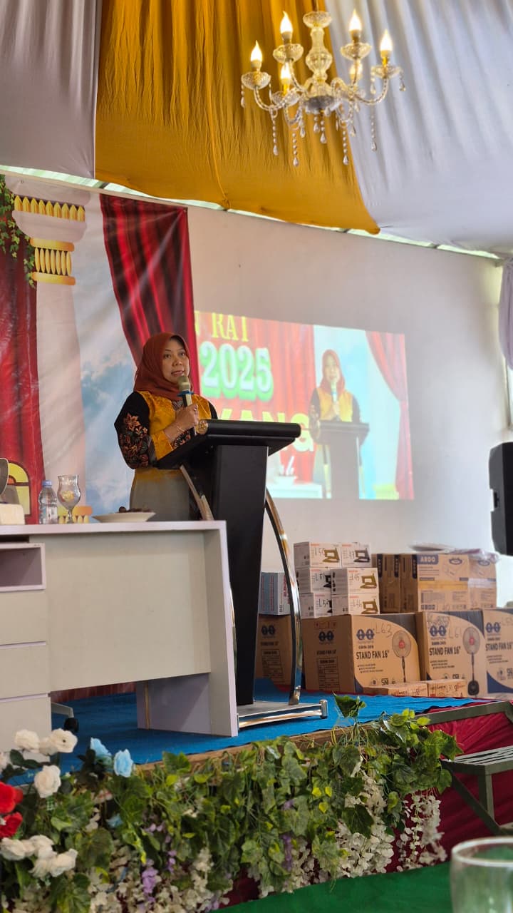 Pelaksanaan RAT Koperasi Tahun Buku 2025