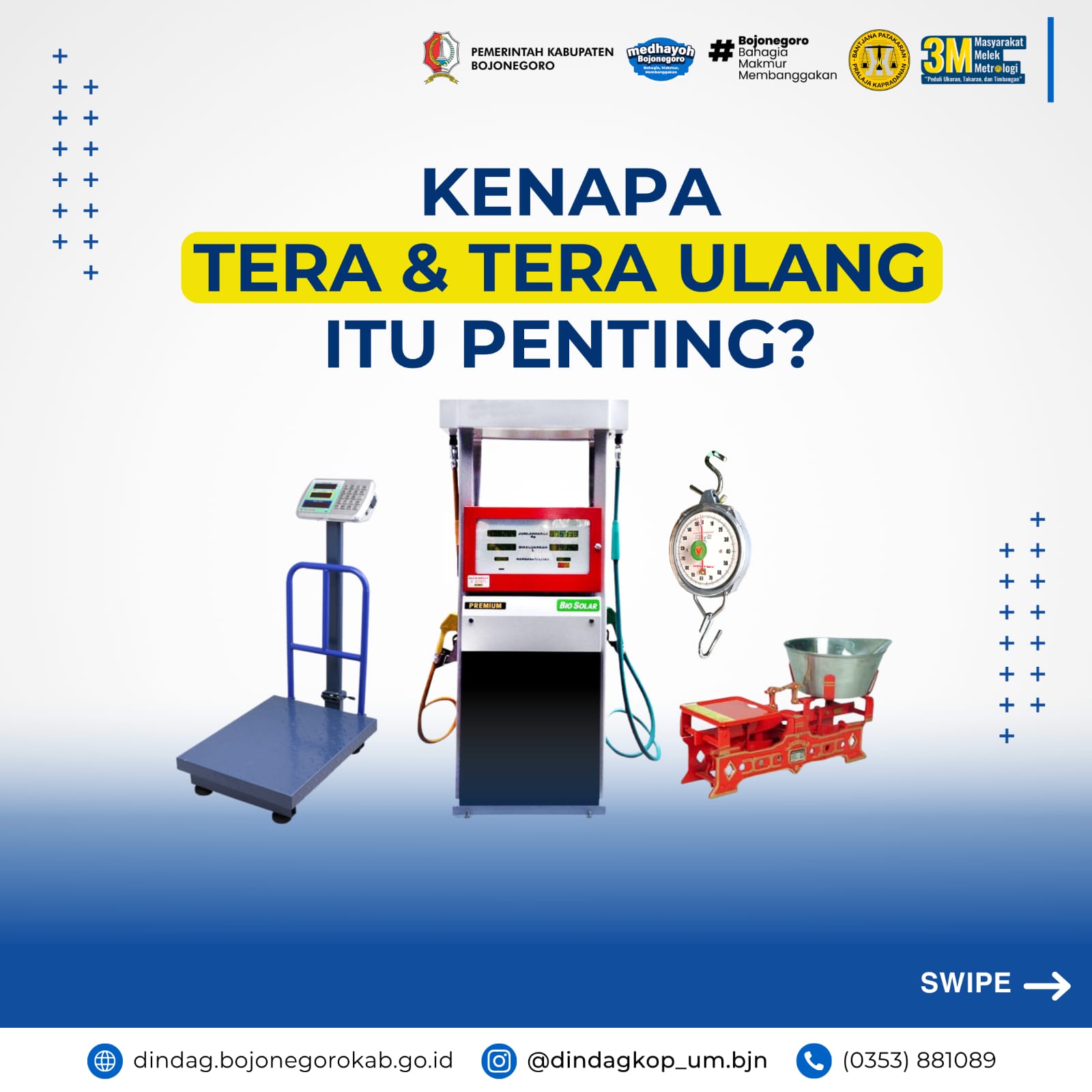 INFORMASI APA ITU TERA DAN TERA ULANG