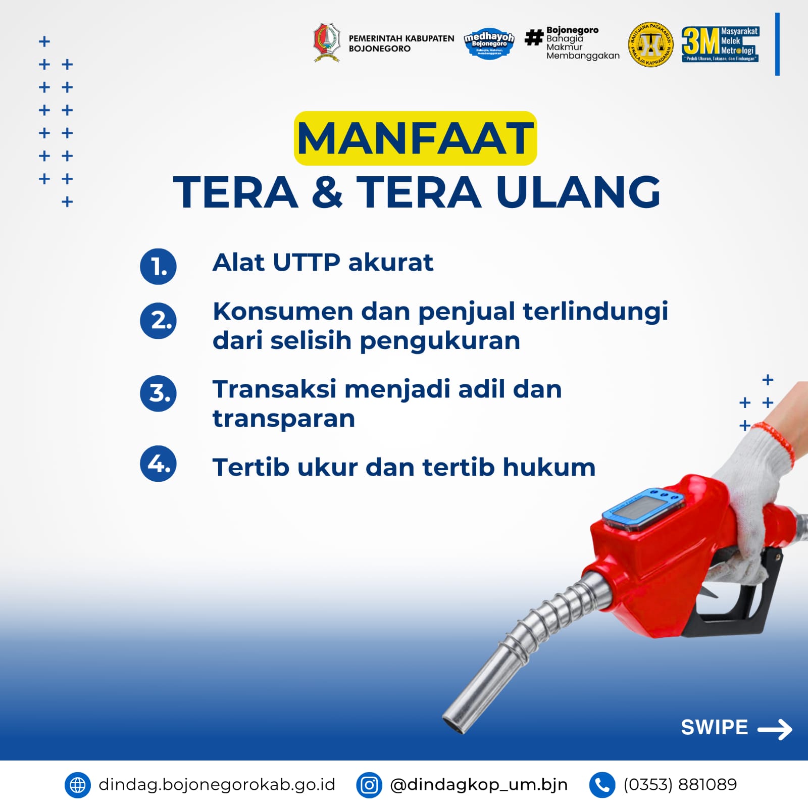 INFORMASI APA ITU TERA DAN TERA ULANG