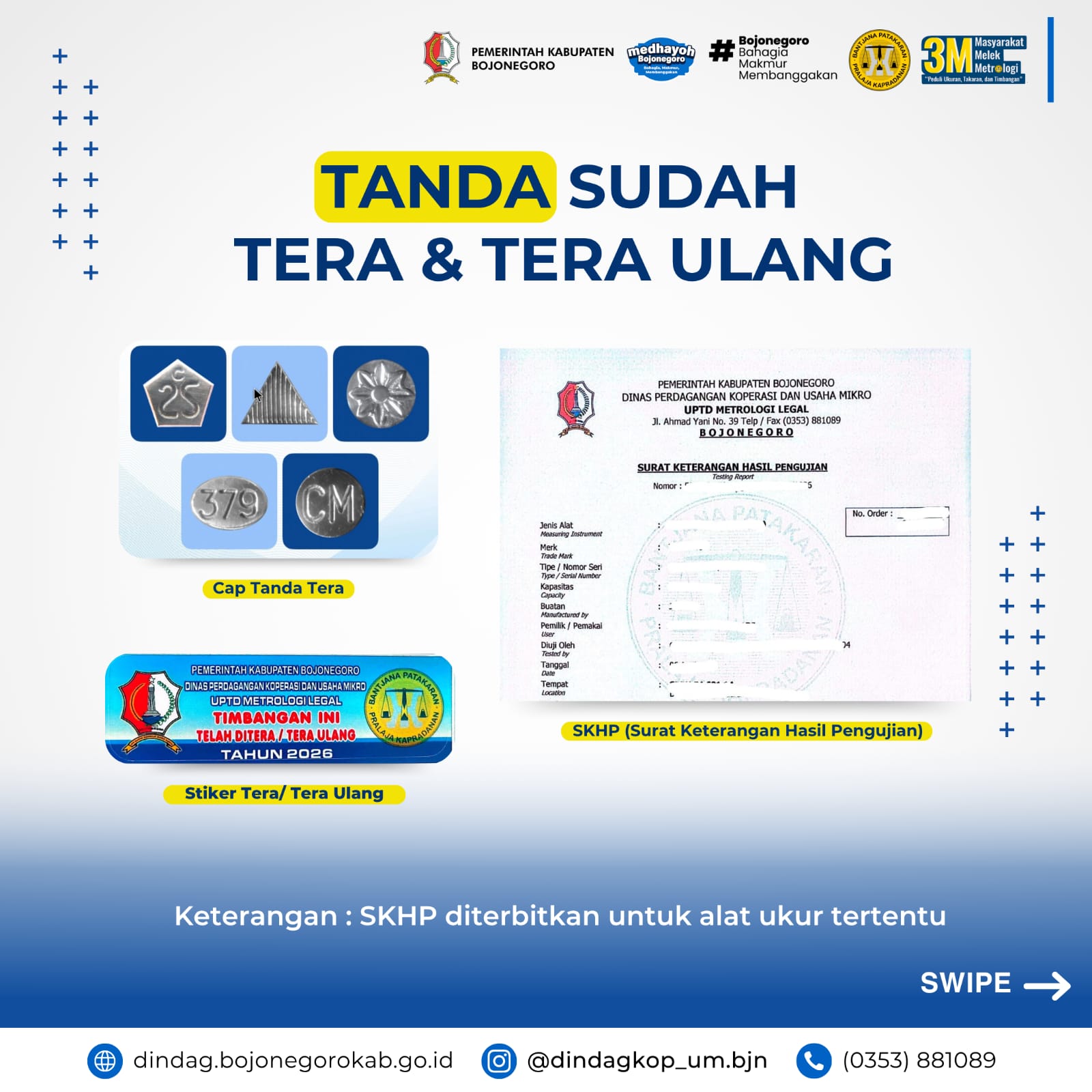 INFORMASI APA ITU TERA DAN TERA ULANG