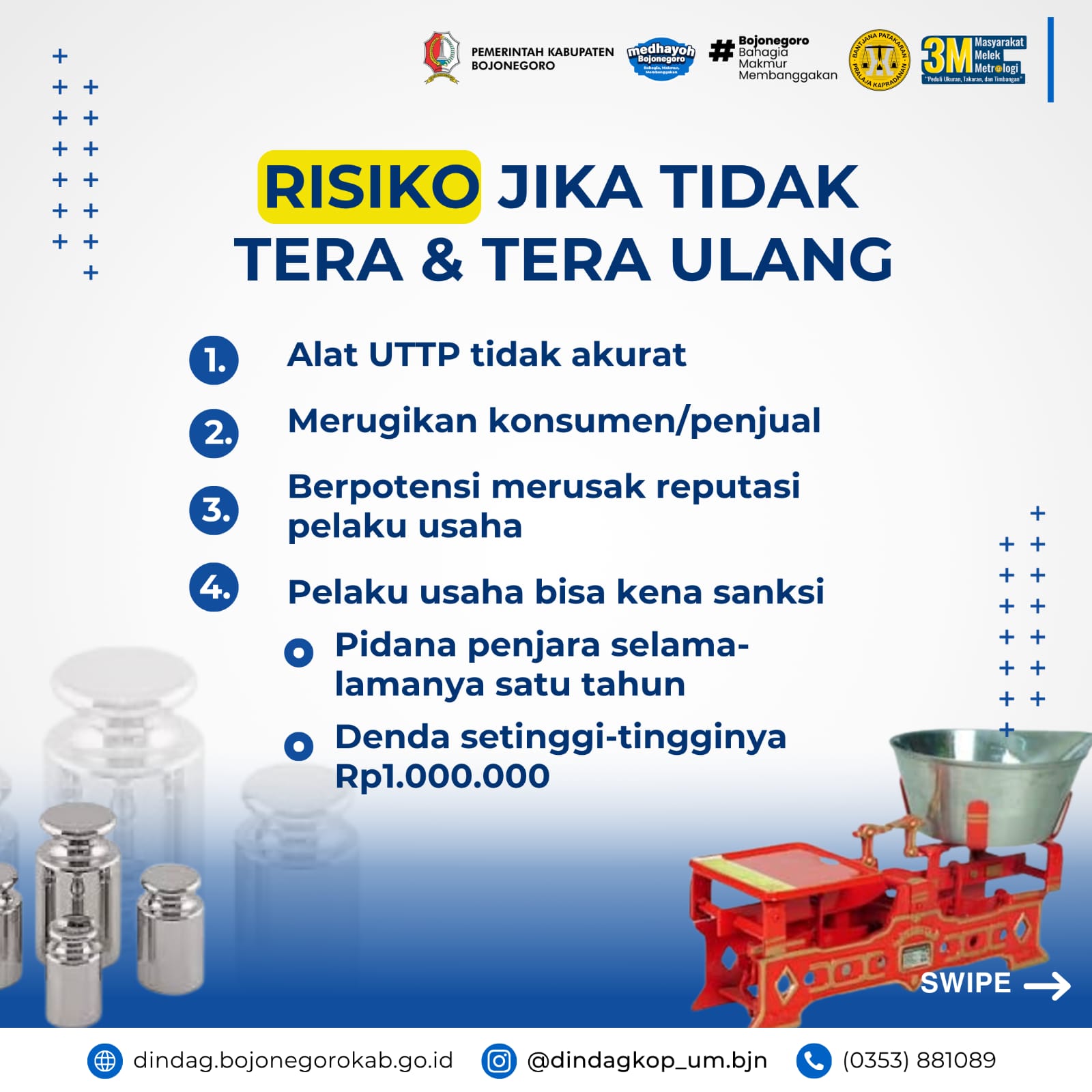 INFORMASI APA ITU TERA DAN TERA ULANG