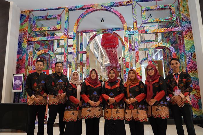 HUT DEKRANASDA KE 46 TAHUN 2026