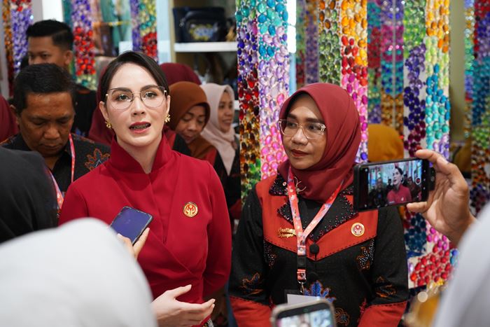 HUT DEKRANASDA KE 46 TAHUN 2026