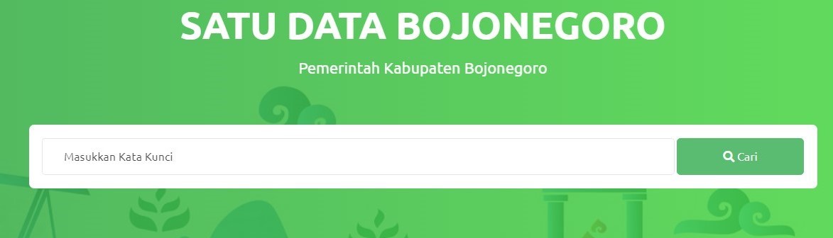 SATU DATA