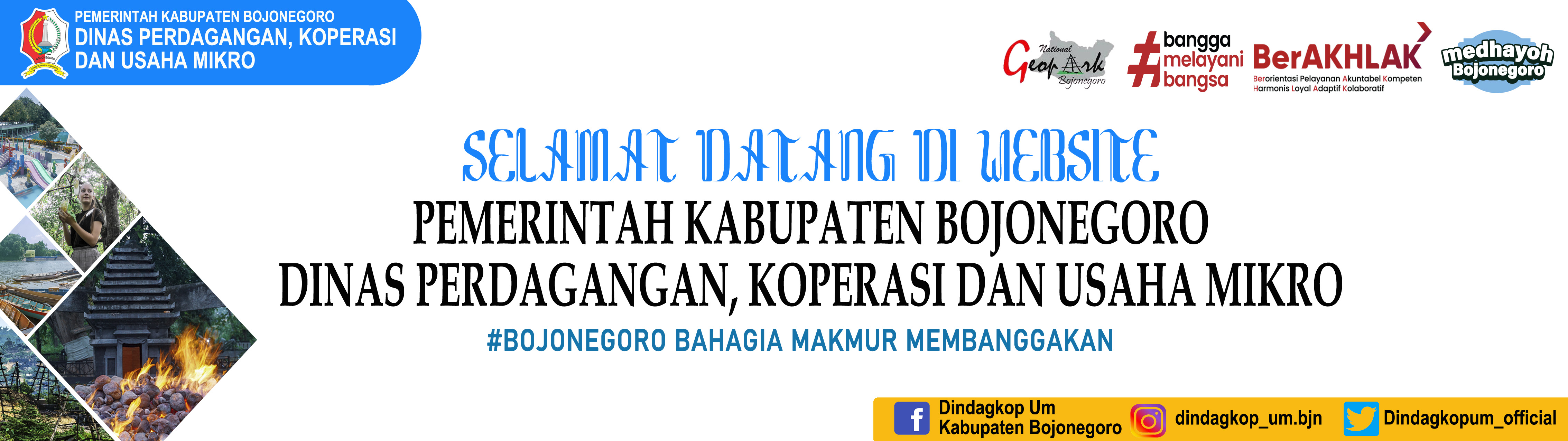 SELAMAT DATANG DI WEBSITE RESMI<BR>-